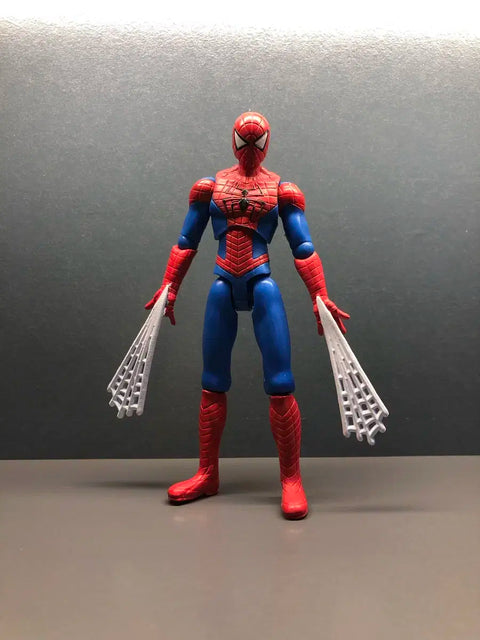 Bandai 3.75 inch Spider-Man figure