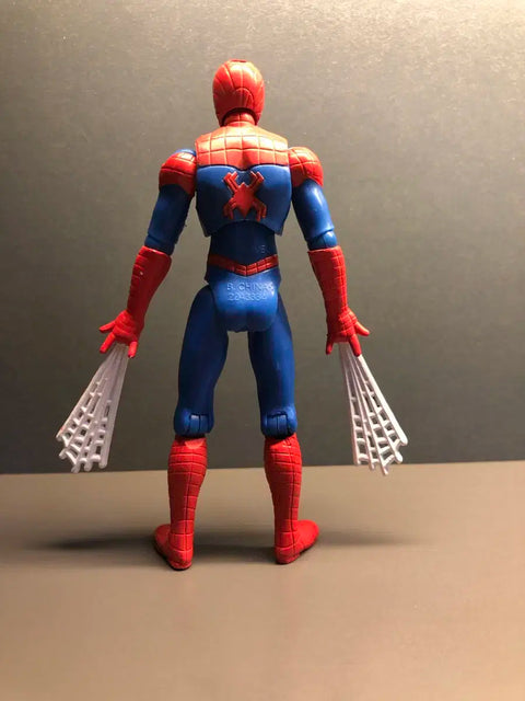 Bandai 3.75 inch Spider-Man figure