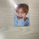Gói ảnh Park Jihoon