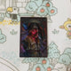 ZeoInKyuk card game Hastur goods