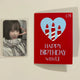 aespa Winter birthday photocard
