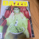 Big Bang Daesung 10th Anniversary Dazed Magazine