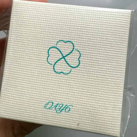 DAY6 MD Ring