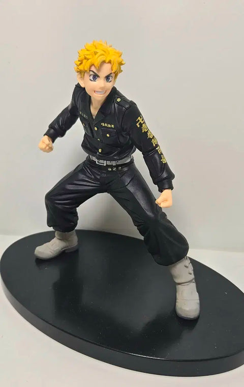 Tokyo Revengers Takemichi Figure