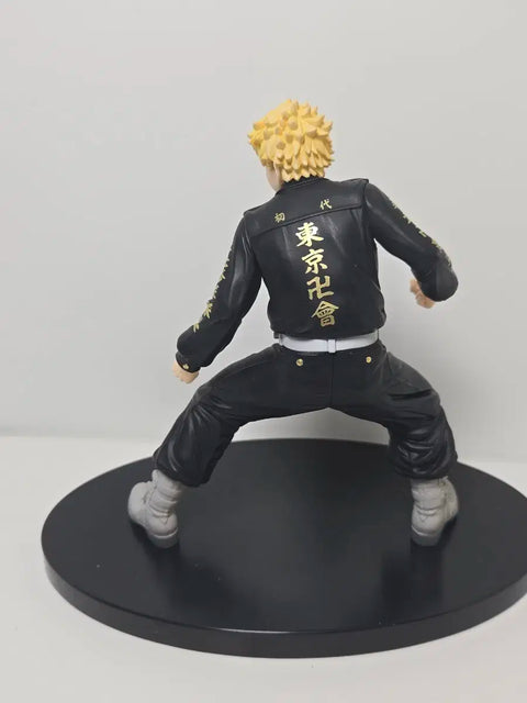 Tokyo Revengers Takemichi Figure