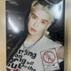 Chuyển nhượng photobook của Jaehyun, chưa mở