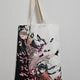 Bungo Stray Dogs full print waterproof bag