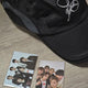 Below cost) Boneexdo Grailz Collaboration Hat