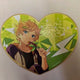 Hòa tấu Stars Sora China Heart Shikishi