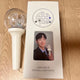 I'm selling Jung Hae-in's official light stick.
