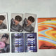 Ateez album unreleased photocard try eating Hongjoong