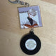 Nijisanji Kuzoha Manekineko Keychain