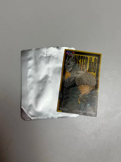 Jump Shop Exclusive Kaiju No. 8