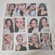 VIVIZ NEW LEGACY photocard set for sale.