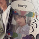 TWS Shinyu photocard