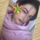 Selling Enhypen Romance Niki photocard.