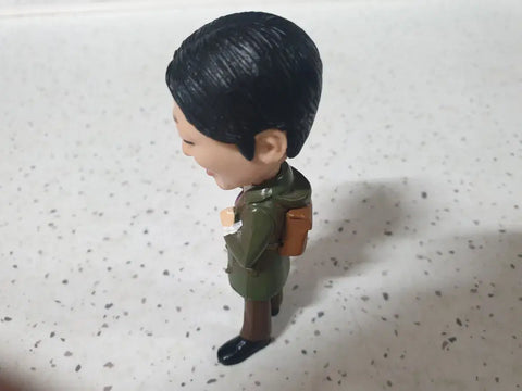 Infinite Challenge Haha Ha Dong-woon Figure