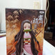 Demon Slayer figure