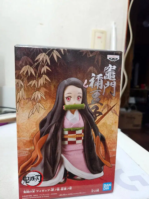 Demon Slayer figure