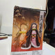 Demon Slayer figure