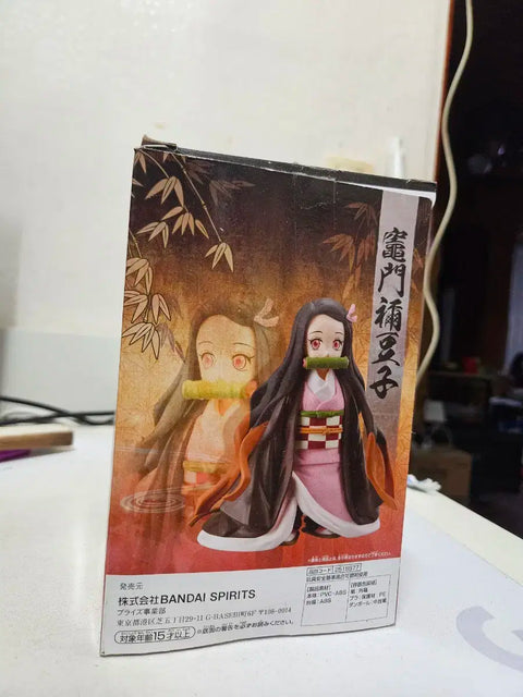 Demon Slayer figure