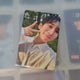 BTOB Seo Eunkwang BTODAY Music Bank Public Broadcast Photocard