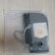 Cotton doll wardrobe 10cm gingham Debut or Die R Lee Know hoodie gray