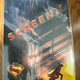 Superman ScreenX poster weak