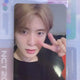 Chuyển nhượng photocard NCT Superhuman Jaehyun