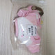 Cotton doll wardrobe 15cm 15ging Mito wardrobe patch overalls cat