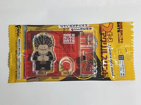 Sakade Hiroyuki Mini Acrylic Stand