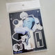 Blue Lock Night Soccer Nagi Seishiro Acrylic Stand Unopened