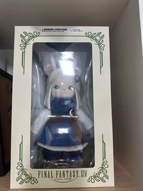 Final Fantasy XIV Leporitt Figure