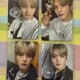 Kim Jaejoong Viewin' CAR Hello Live J-JUN Pack Chaos Pack Photo Card All-in-one