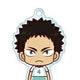 Haikyu!! Iwaizumi Acrylic Stand + Keychain
