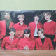 BTS Map of the Soul Premium Photo