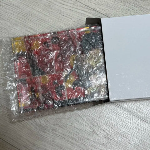 Sakamoto Days Nagumo Yoichi Birthday Acrylic Block