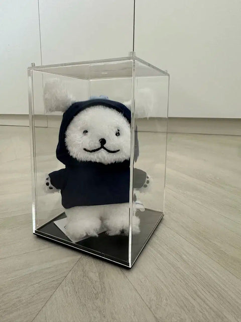 Bán búp bê mini Monsta X Monmungchi Meongkko.