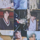 &TEAM Samidare Tower Records Lucky Draw Lucky Draw Photocard 9 cards total