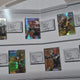 (Bulk) My Hero Academia Original Art Exhibition Admission Benefit Photocards Transfer