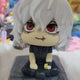 Looking Up My Hero Academia Shigaraki (with cushion) for sale.