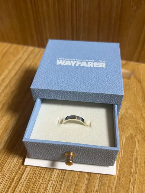 BTOB Lee Changsub solo concert MD ring for sale/transfer