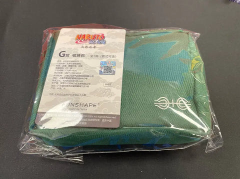 Naruto Pouch G Prize