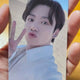 Jungkook Proof Weverse Benefit Photocard