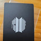 Jungkook Proof Weverse Benefit Photocard