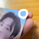 Jungkook Proof Weverse Benefit Photocard