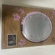 IU Flower Bookmark CDP Unopened