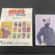 Naruto Kakashi Magnet