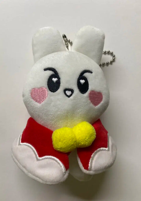 NCT 127 Doyoung doll Mitto transfer