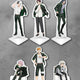 Wind Breaker Kaji Acrylic E Prize